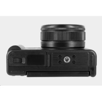 YASHICA City 100 (črna)