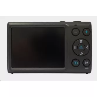 YASHICA DigiMate (črn)