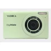 YASHICA DigiMate (zelen)