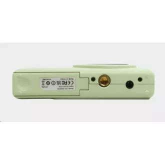 YASHICA DigiMate (zelen)