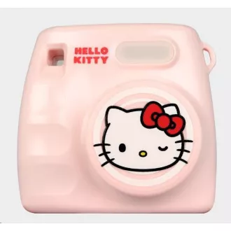 Mini digitalni fotoaparat YASHICA x Hello Kitty (roza) Mini digitalni fotoaparat YASHICA x Hello Kitty (roza)