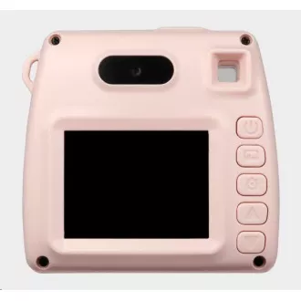Mini digitalni fotoaparat YASHICA x Hello Kitty (roza) Mini digitalni fotoaparat YASHICA x Hello Kitty (roza)