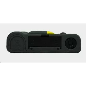 YASHICA MF-1 Snapshot Art Camera (Grey) - analogni fotoaparat YASHICA MF-1 Snapshot Art Camera (Grey) - analogni fotoaparat