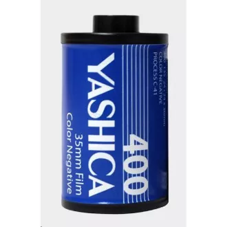 YASHICA MF-1 Snapshot Art Camera (Grey) - analogni fotoaparat YASHICA MF-1 Snapshot Art Camera (Grey) - analogni fotoaparat