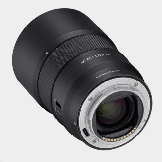 Samyang AF 85 mm F/1,8 P Sony FE Samyang AF 85 mm F/1,8 P Sony FE