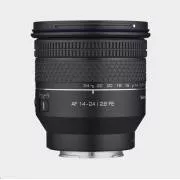 Samyang AF 14-24mm F/2.8 Sony FE