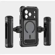 SmallRig 5540 Mobilni dvojni ročni komplet za iPhone 17 Pro