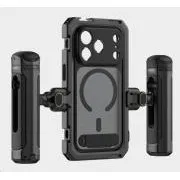 SmallRig 5541 Mobilni dvojni ročni komplet za iPhone 17 Pro Max