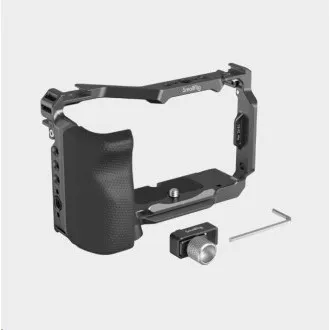 SmallRig 4257 komplet okvirja za Sony ZV-E1 SmallRig 4257 komplet okvirja za Sony ZV-E1