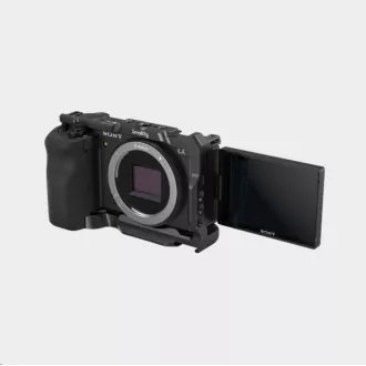 SmallRig 3538 Kletka z ročajem za Sony ZV-E10 SmallRig 3538 Kletka z ročajem za Sony ZV-E10