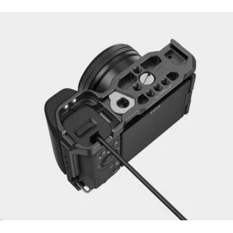SmallRig 3538 Kletka z ročajem za Sony ZV-E10 SmallRig 3538 Kletka z ročajem za Sony ZV-E10