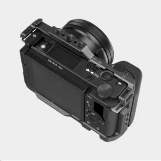 SmallRig 3538 Kletka z ročajem za Sony ZV-E10 SmallRig 3538 Kletka z ročajem za Sony ZV-E10