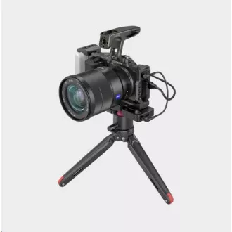 SmallRig 3538 Kletka z ročajem za Sony ZV-E10 SmallRig 3538 Kletka z ročajem za Sony ZV-E10
