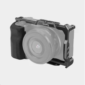 SmallRig 3538 Kletka z ročajem za Sony ZV-E10 SmallRig 3538 Kletka z ročajem za Sony ZV-E10