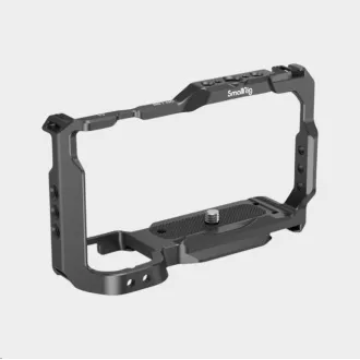 SmallRig 3538 Kletka z ročajem za Sony ZV-E10 SmallRig 3538 Kletka z ročajem za Sony ZV-E10