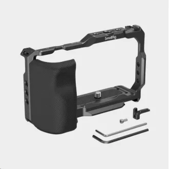 SmallRig 3538 Kletka z ročajem za Sony ZV-E10 SmallRig 3538 Kletka z ročajem za Sony ZV-E10