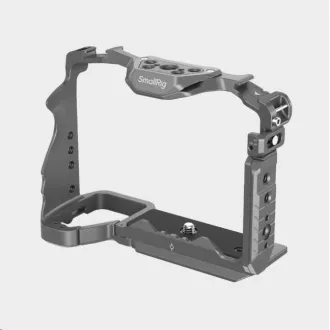 SmallRig 4481 HawkLock kletka za hitro sproščanje za Sony A 7R V / A 7 IV / A 7S III / A 1