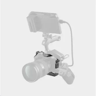 SmallRig 4481 HawkLock kletka za hitro sproščanje za Sony A 7R V / A 7 IV / A 7S III / A 1