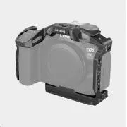 SmallRig 4161 okvir za kamero Black Mamba za Canon EOS R6 MII