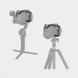 SmallRig 4161 okvir za kamero Black Mamba za Canon EOS R6 MII SmallRig 4161 okvir za kamero Black Mamba za Canon EOS R6 MII