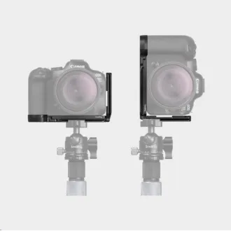 SmallRig 4160 Plošča za namestitev v obliki črke L za Canon EOS R5/ R5C/ R6/ R6 MKII