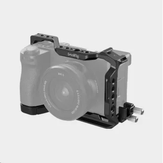SmallRig 4336 Komplet kletke za Sony A6700 SmallRig 4336 Komplet kletke za Sony A6700