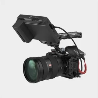 SmallRig 4336 Komplet kletke za Sony A6700 SmallRig 4336 Komplet kletke za Sony A6700
