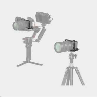 SmallRig 4336 Komplet kletke za Sony A6700 SmallRig 4336 Komplet kletke za Sony A6700