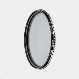 NiSi filter krožni polarizator True Color CPL Pro Nano 72mm