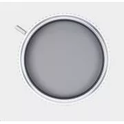 NiSi filter ND-Vario 1-5 korakov True Color 67mm