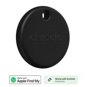 Chipolo POP - Iskalnik Bluetooth, črn