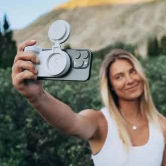 ShiftCam SnapGrip Creator Kit - Bela