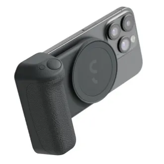 ShiftCam SnapGrip Pro - črna ShiftCam SnapGrip Pro - črna