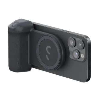 ShiftCam SnapGrip Pro - črna