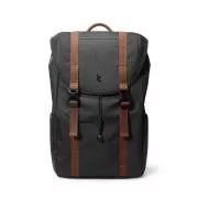 Thisc VintPack - Nahrbtnik za prenosnik TA1, črna