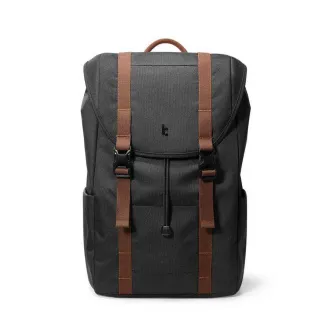 Thisc VintPack - Nahrbtnik za prenosnik TA1, črna Thisc VintPack - Nahrbtnik za prenosnik TA1, črna