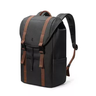 Thisc VintPack - Nahrbtnik za prenosnik TA1, črna Thisc VintPack - Nahrbtnik za prenosnik TA1, črna