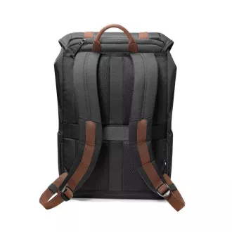 Thisc VintPack - Nahrbtnik za prenosnik TA1, črna Thisc VintPack - Nahrbtnik za prenosnik TA1, črna