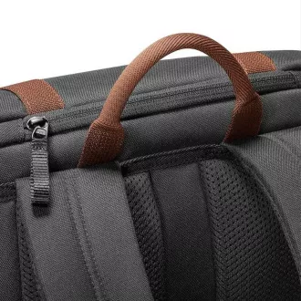Thisc VintPack - Nahrbtnik za prenosnik TA1, črna Thisc VintPack - Nahrbtnik za prenosnik TA1, črna