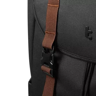 Thisc VintPack - Nahrbtnik za prenosnik TA1, črna Thisc VintPack - Nahrbtnik za prenosnik TA1, črna