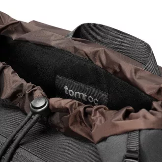 Thisc VintPack - Nahrbtnik za prenosnik TA1, črna Thisc VintPack - Nahrbtnik za prenosnik TA1, črna