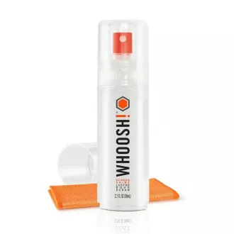 WHOOSH! Grab and Go Screen Cleaner - 80 ml