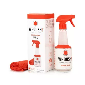 WHOOSH! Screen Shine Pro - 500 ml, za ponovno polnjenje WHOOSH! Screen Shine Pro - 500 ml, za ponovno polnjenje