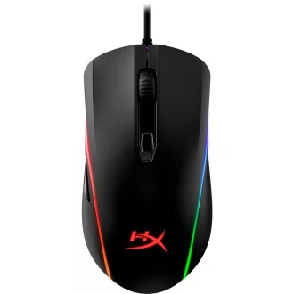 HyperX Pulsefire Fuse - Gaming miška (črna)- Miška
