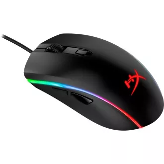 HyperX Pulsefire Fuse - Gaming miška (črna)- Miška