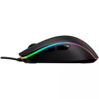 HyperX Pulsefire Fuse - Gaming miška (črna)- Miška