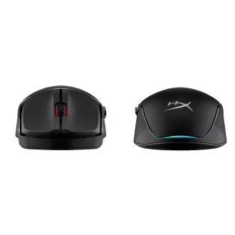 HyperX Pulsefire Fuse - Gaming miška (črna)- Miška