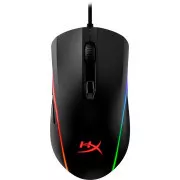 HyperX Pulsefire Saga Wireless - Gaming Mouse (črna) - Miška