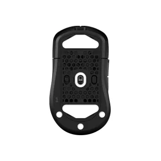 HyperX Pulsefire Saga Wireless - Gaming Mouse (črna) - Miška