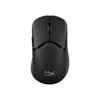 HyperX Pulsefire Saga Wireless - Gaming Mouse (črna) - Miška